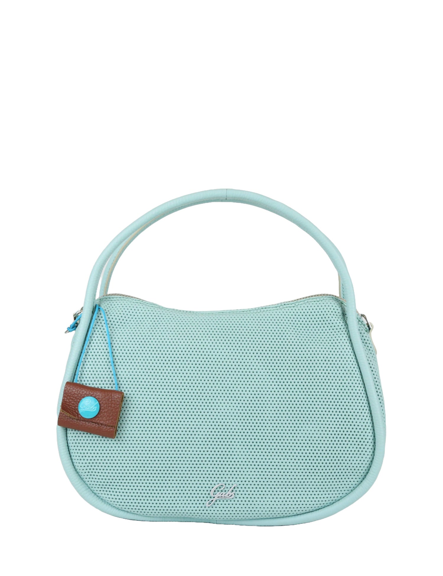 Borse a mano Celeste Gabs