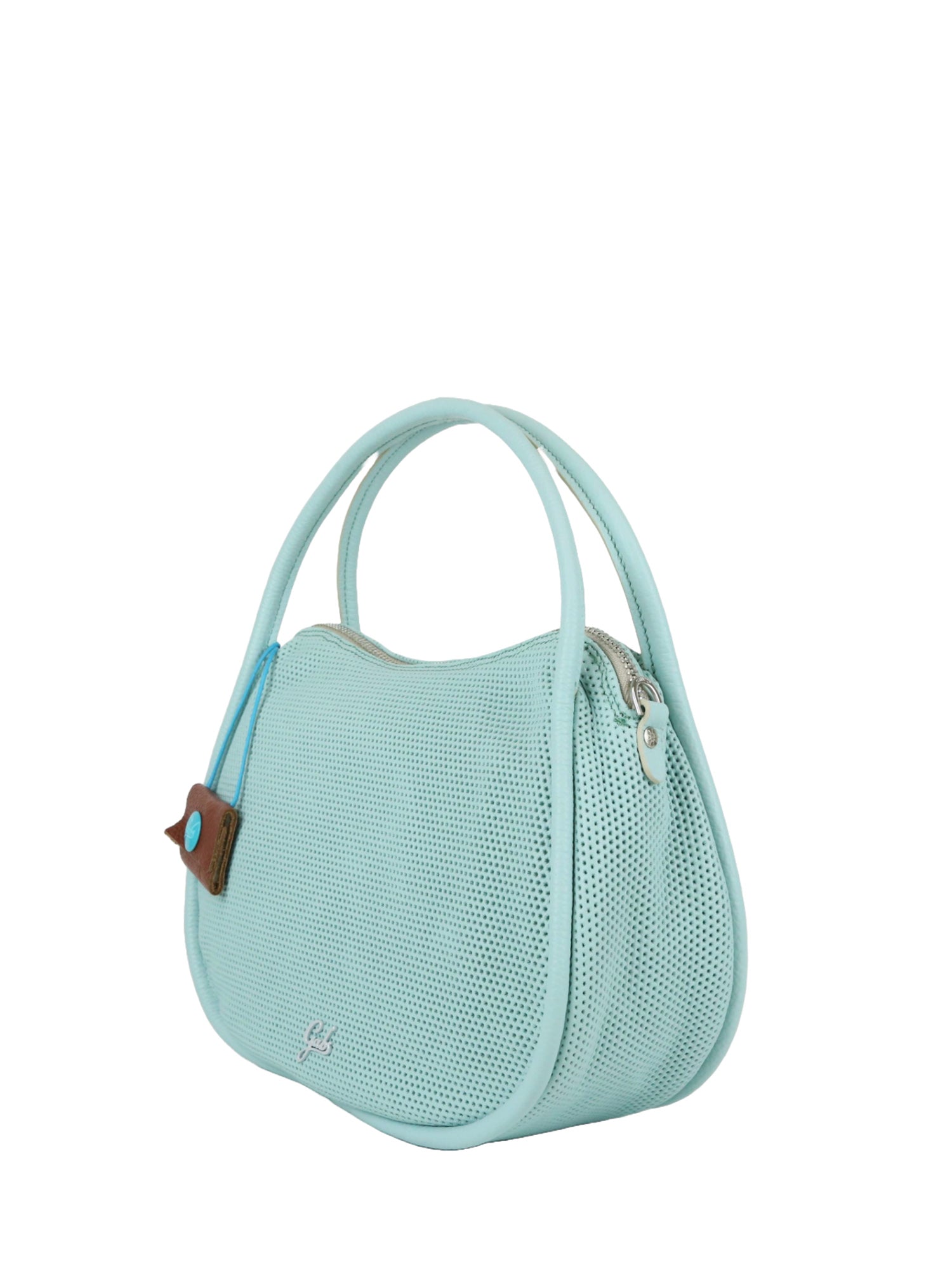 Borse a mano Celeste Gabs