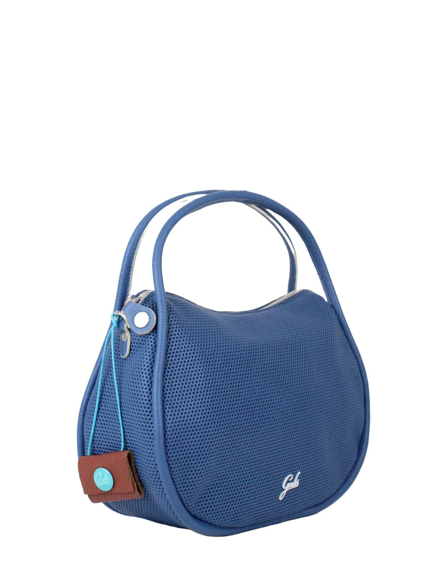 Borse a spalla Blu Gabs