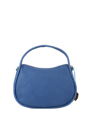 Borse a spalla Blu Gabs