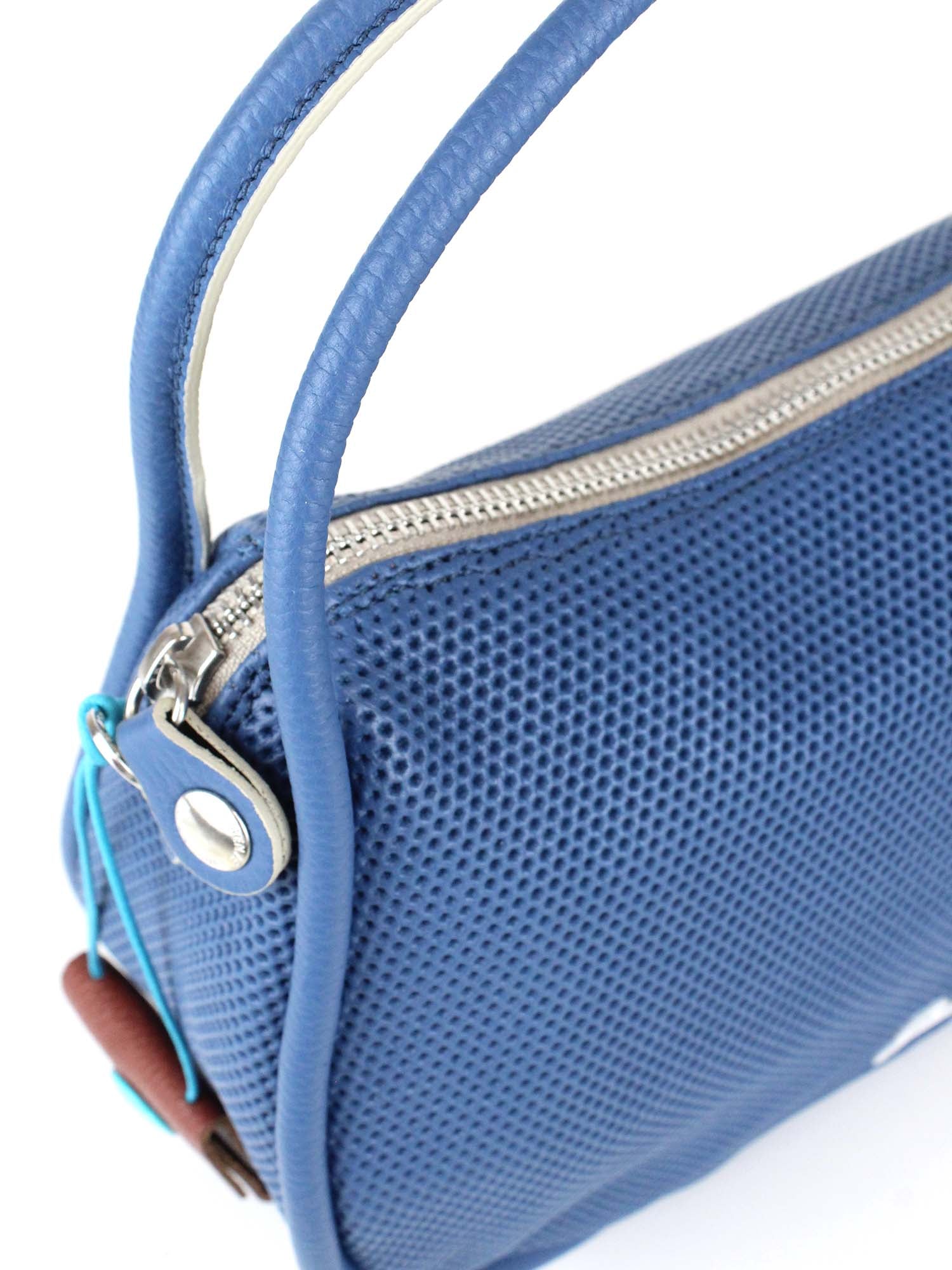 Borse a spalla Blu Gabs