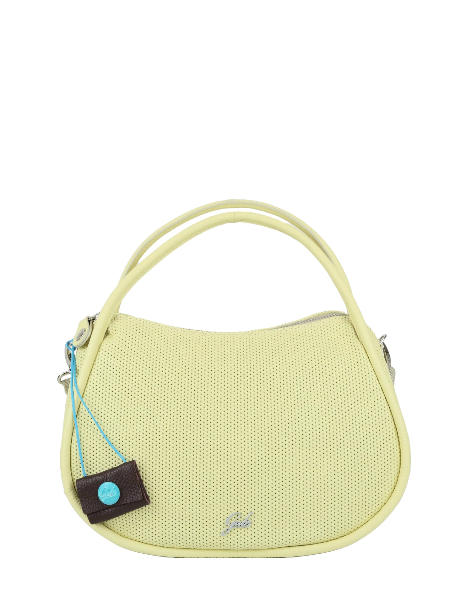 Borse a mano Giallo Gabs