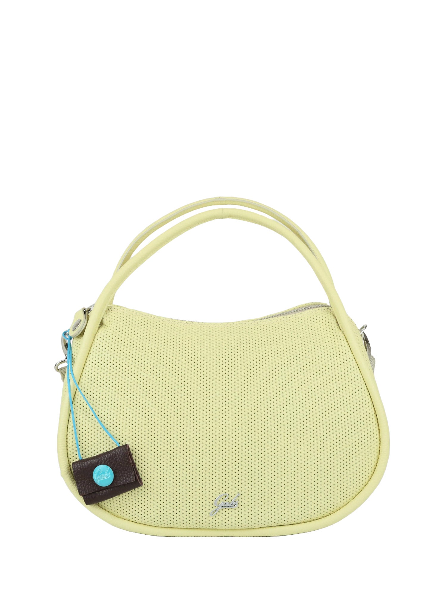 Borse a mano Giallo Gabs