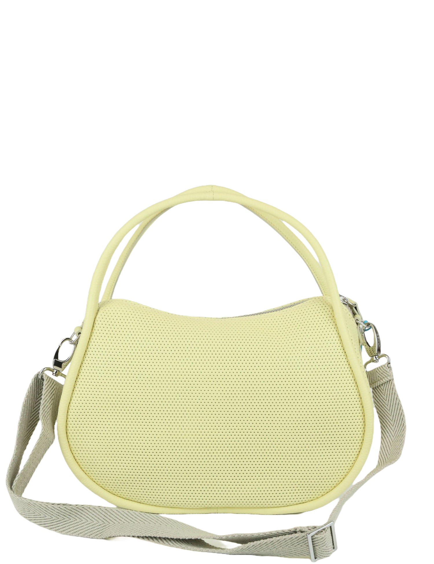 Borse a mano Giallo Gabs