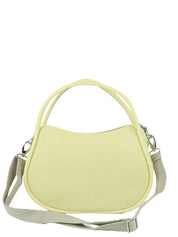 Borse a mano Giallo Gabs