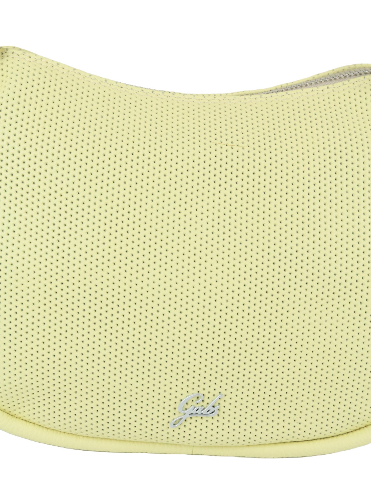 Borse a mano Giallo Gabs