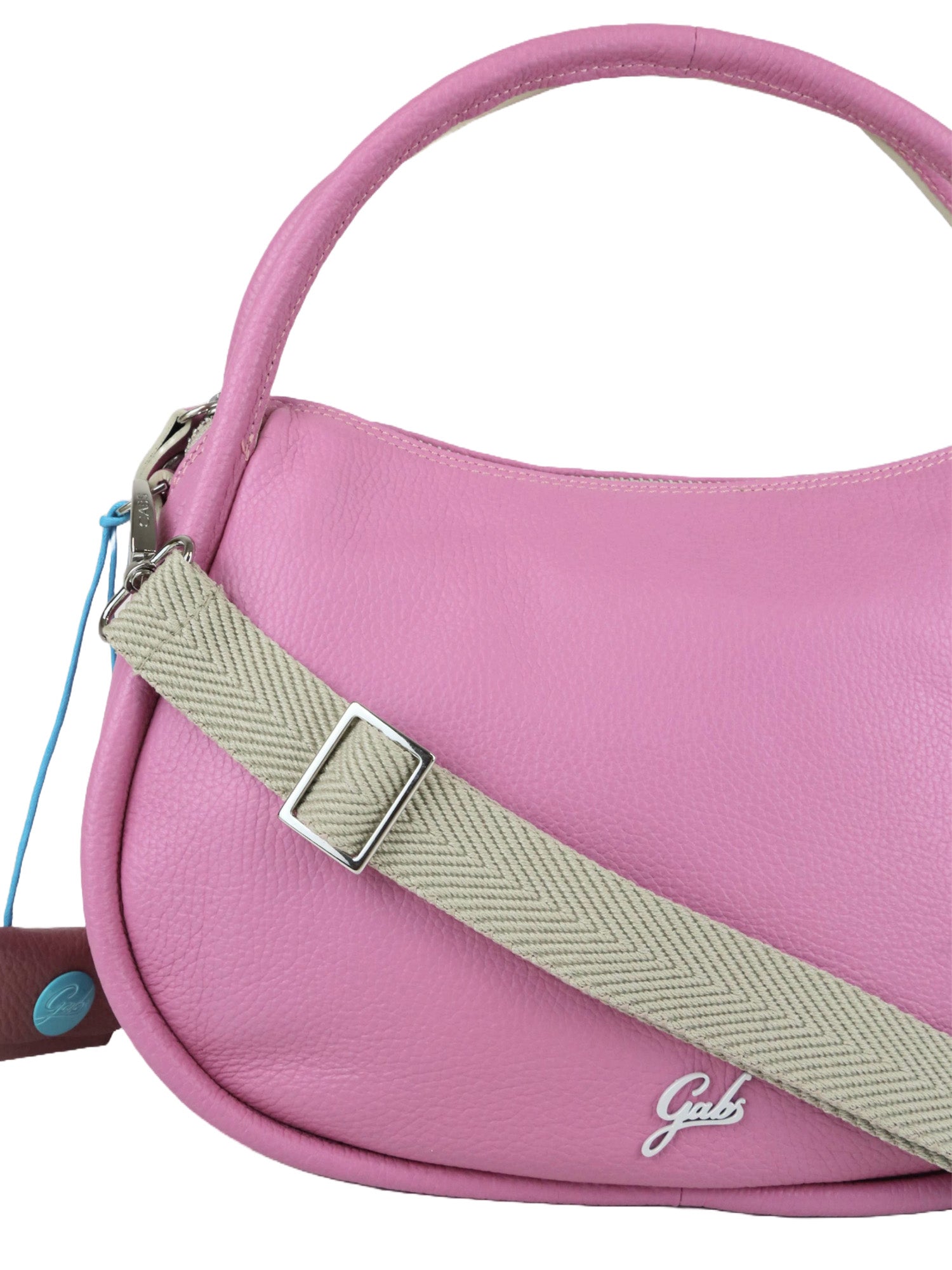 Borse a mano Rosa Gabs