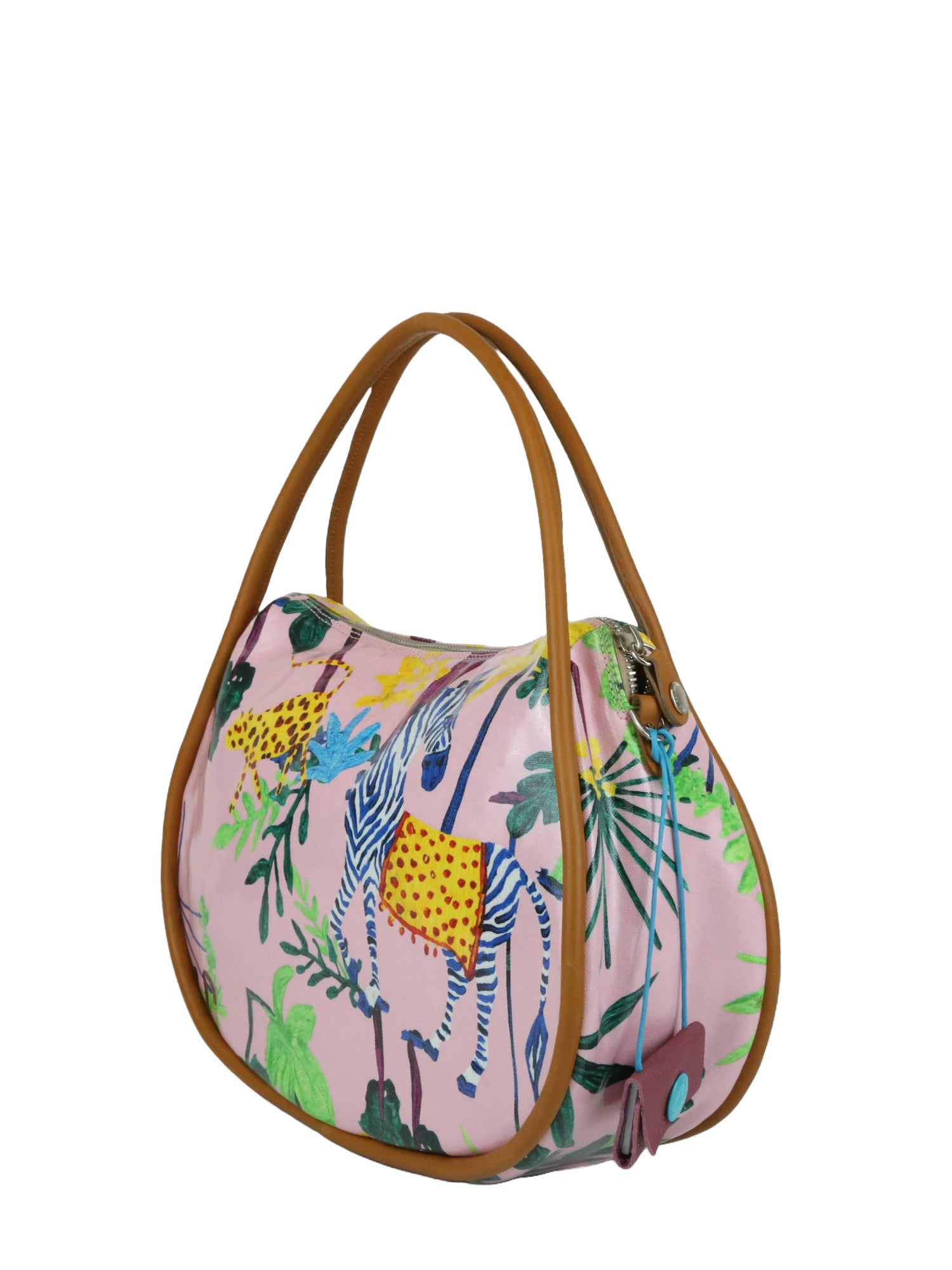 Borse a mano Rosa Gabs