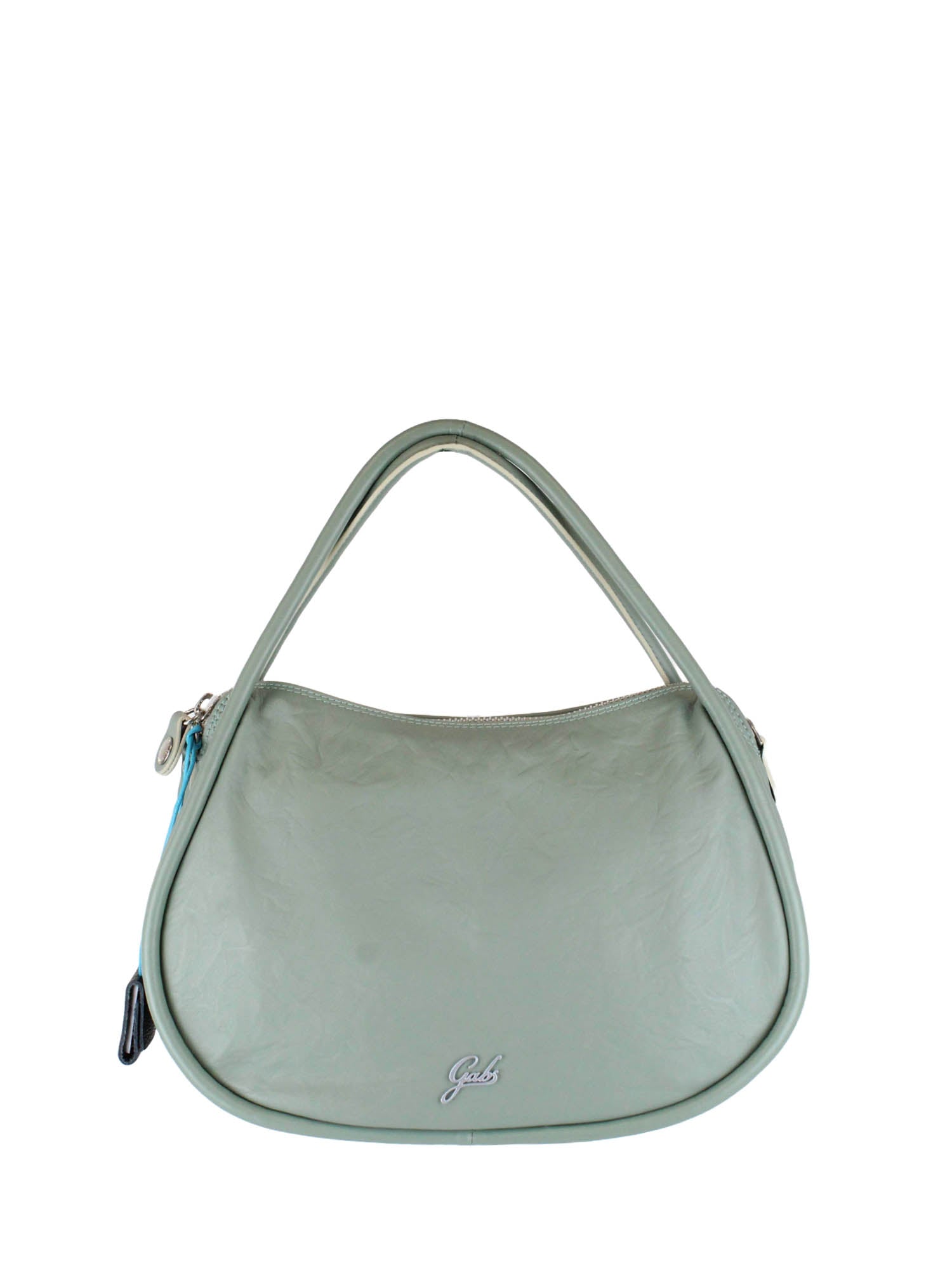 Borse a mano Verde Gabs