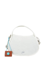 Borse a mano Bianco Gabs