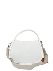 Borse a mano Bianco Gabs