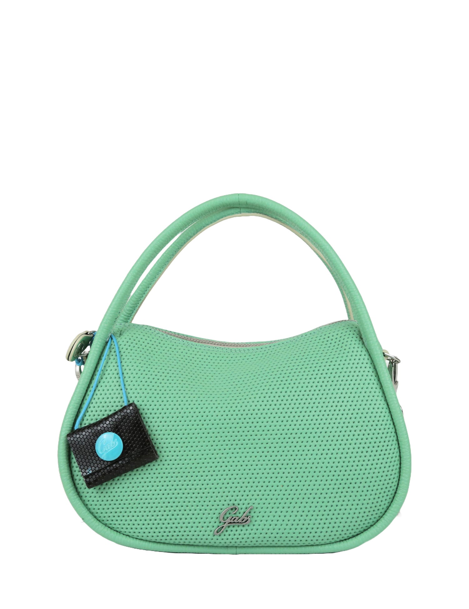 Borse a mano Verde Gabs