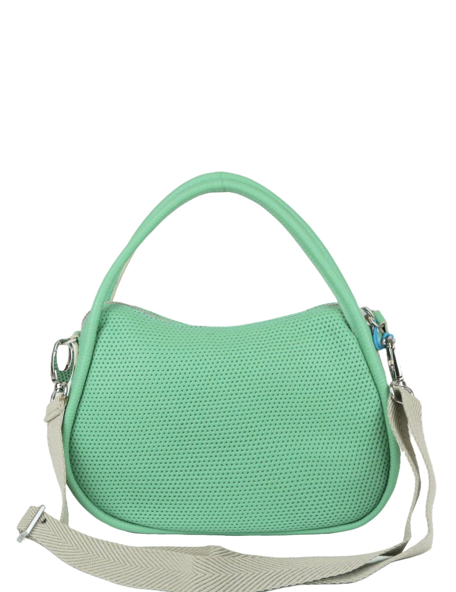 Borse a mano Verde Gabs