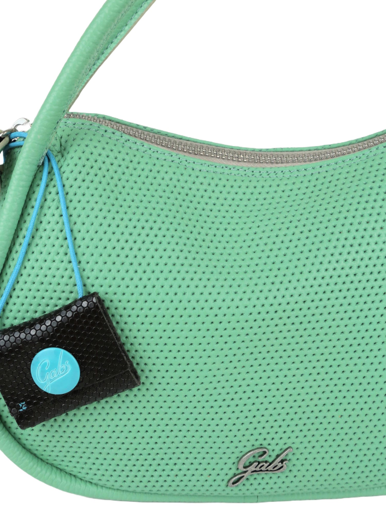Borse a mano Verde Gabs
