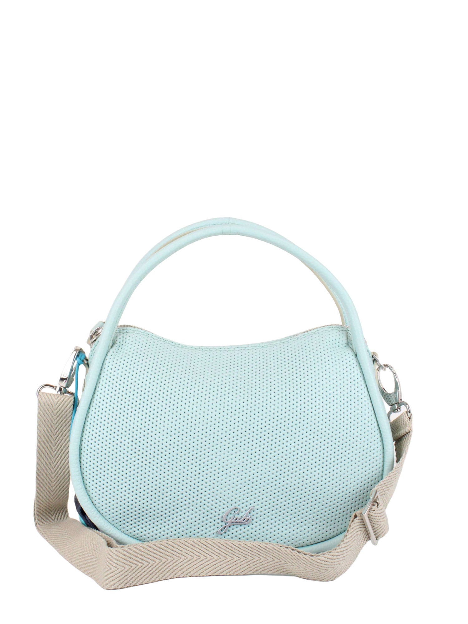 Borse a mano Celeste Gabs