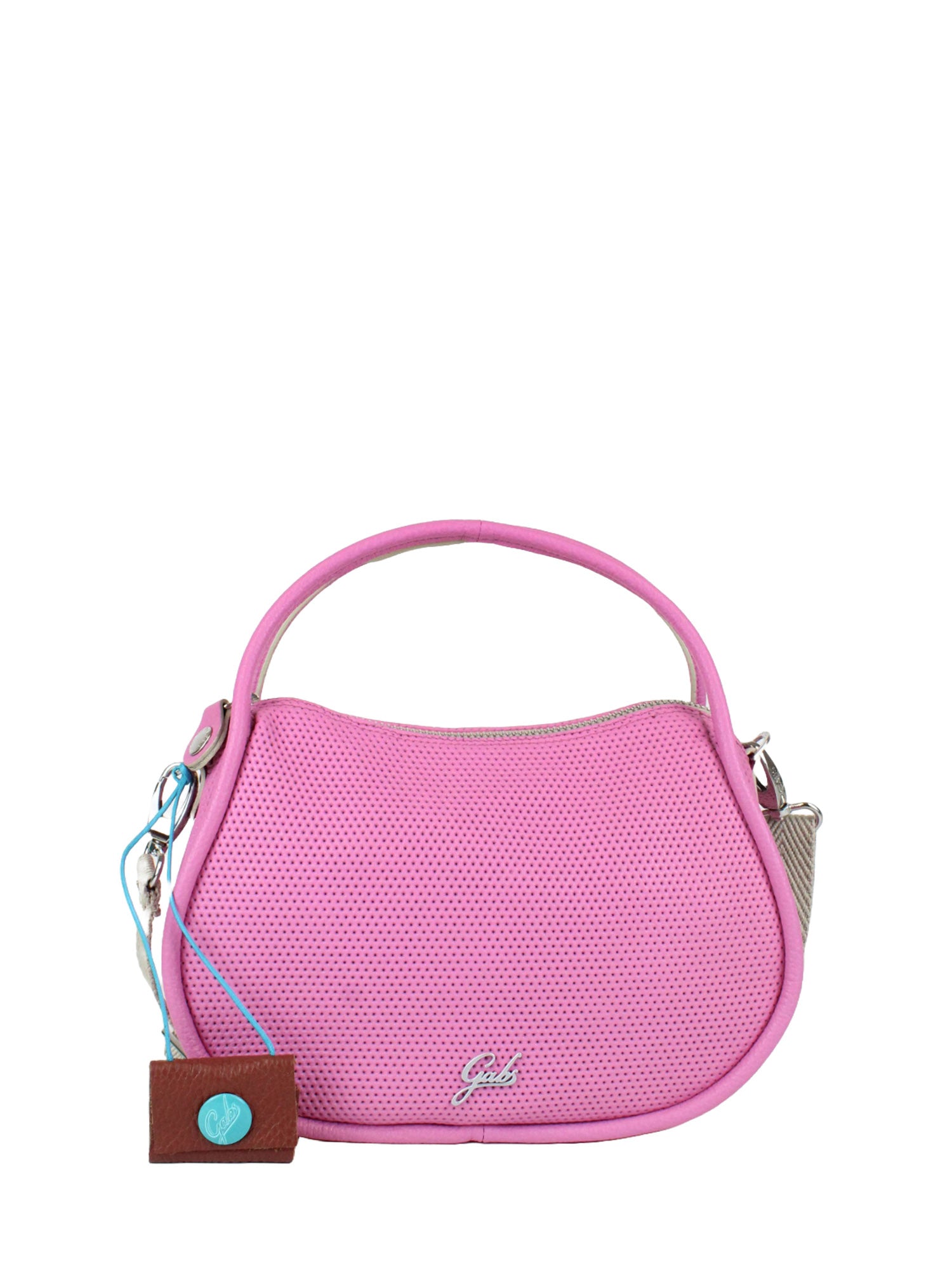 Borse a mano Rosa Gabs