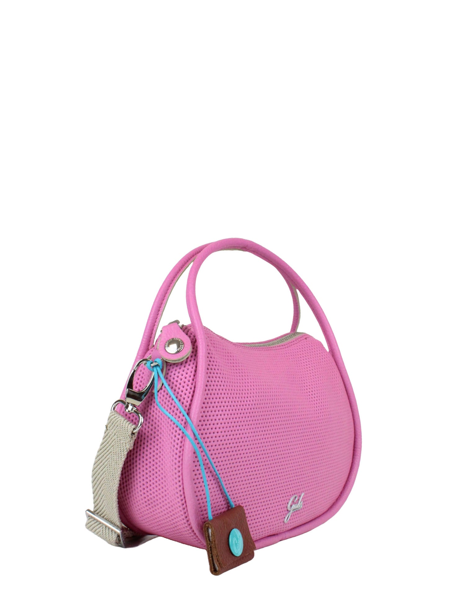 Borse a mano Rosa Gabs