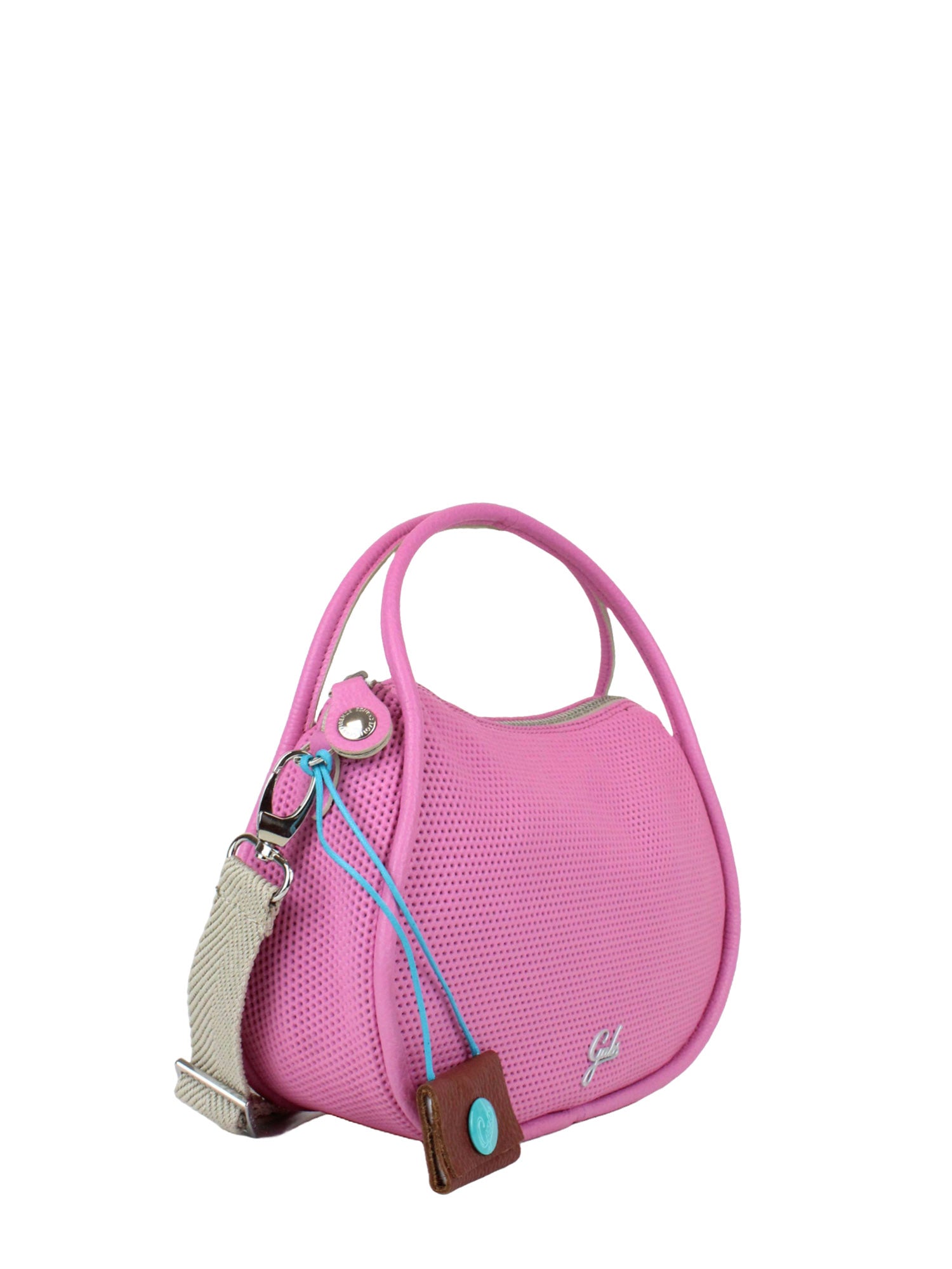 Borse a mano Rosa Gabs