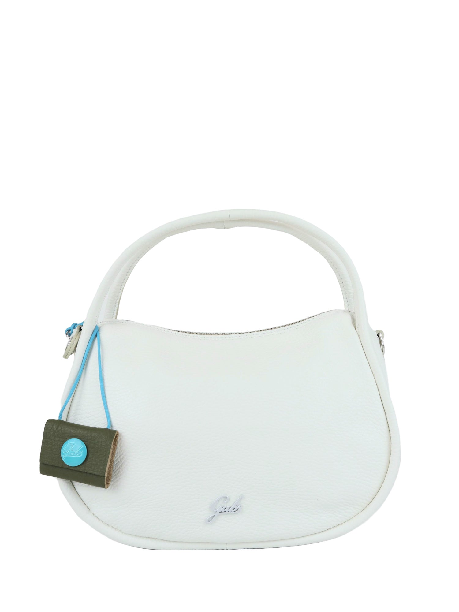 Borse a mano Bianco Gabs