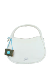 Borse a mano Bianco Gabs