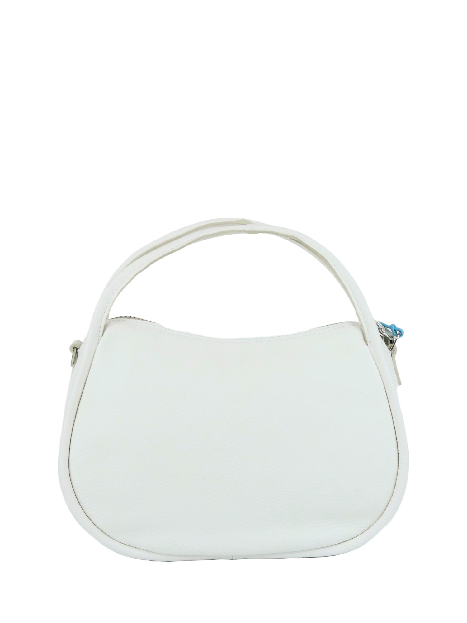 Borse a mano Bianco Gabs