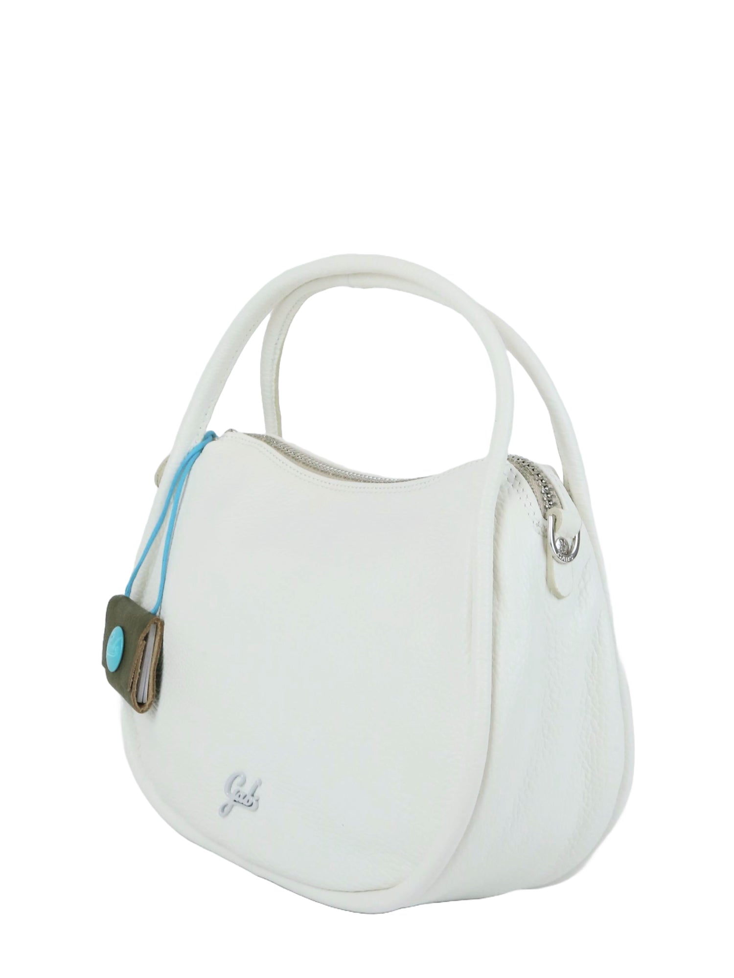 Borse a mano Bianco Gabs