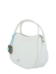 Borse a mano Bianco Gabs