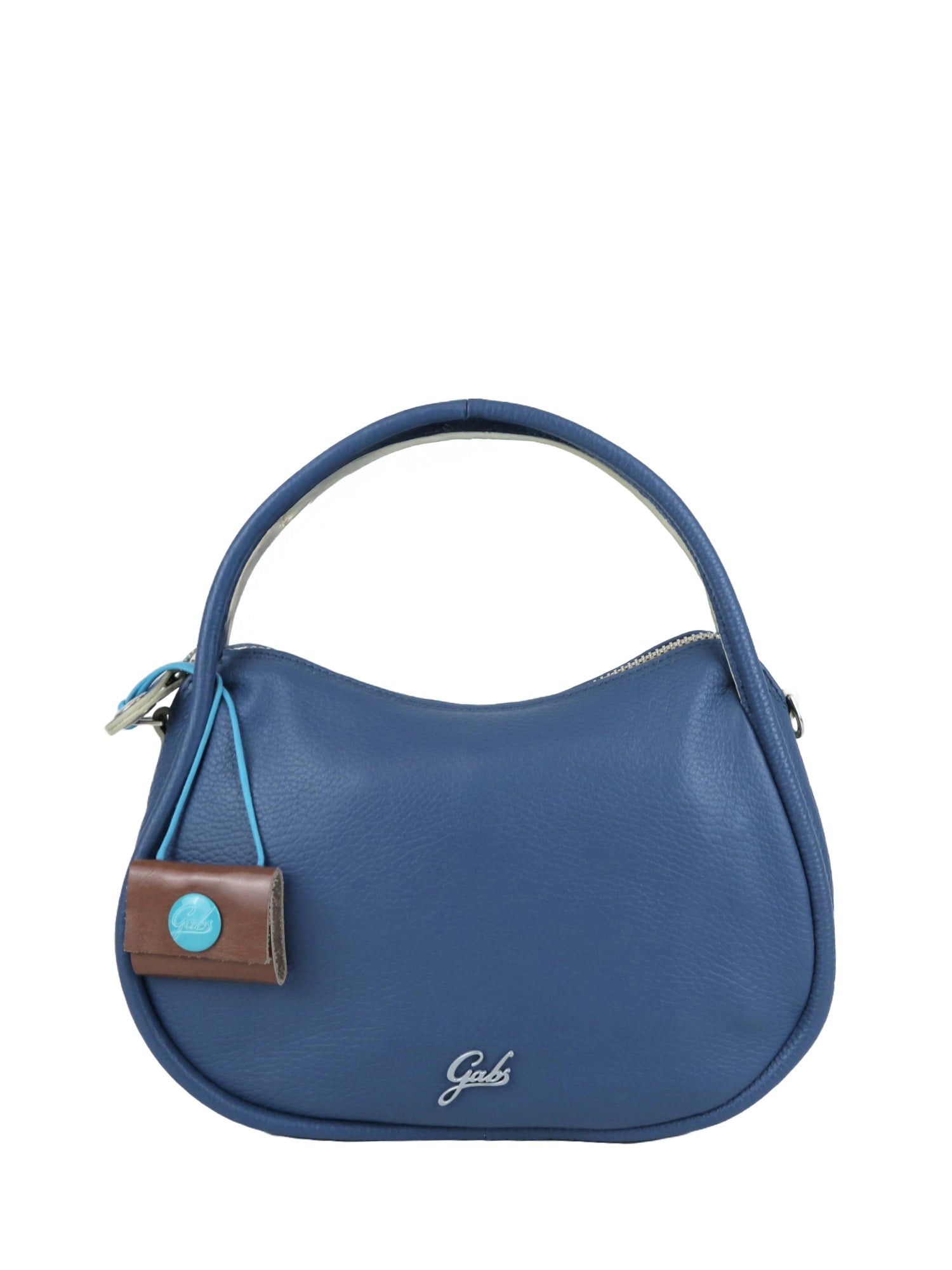 Borse a mano Blu Gabs