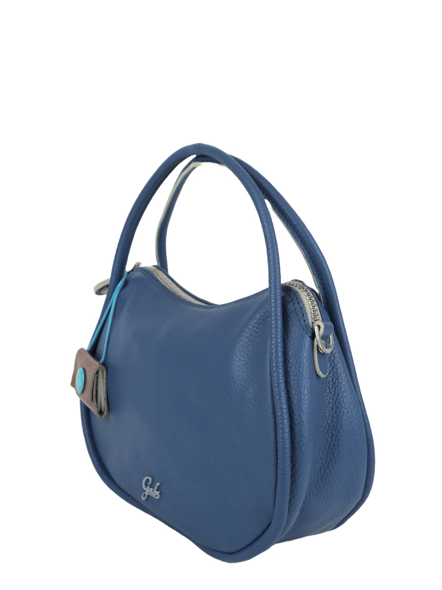 Borse a mano Blu Gabs