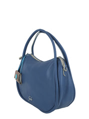 Borse a mano Blu Gabs