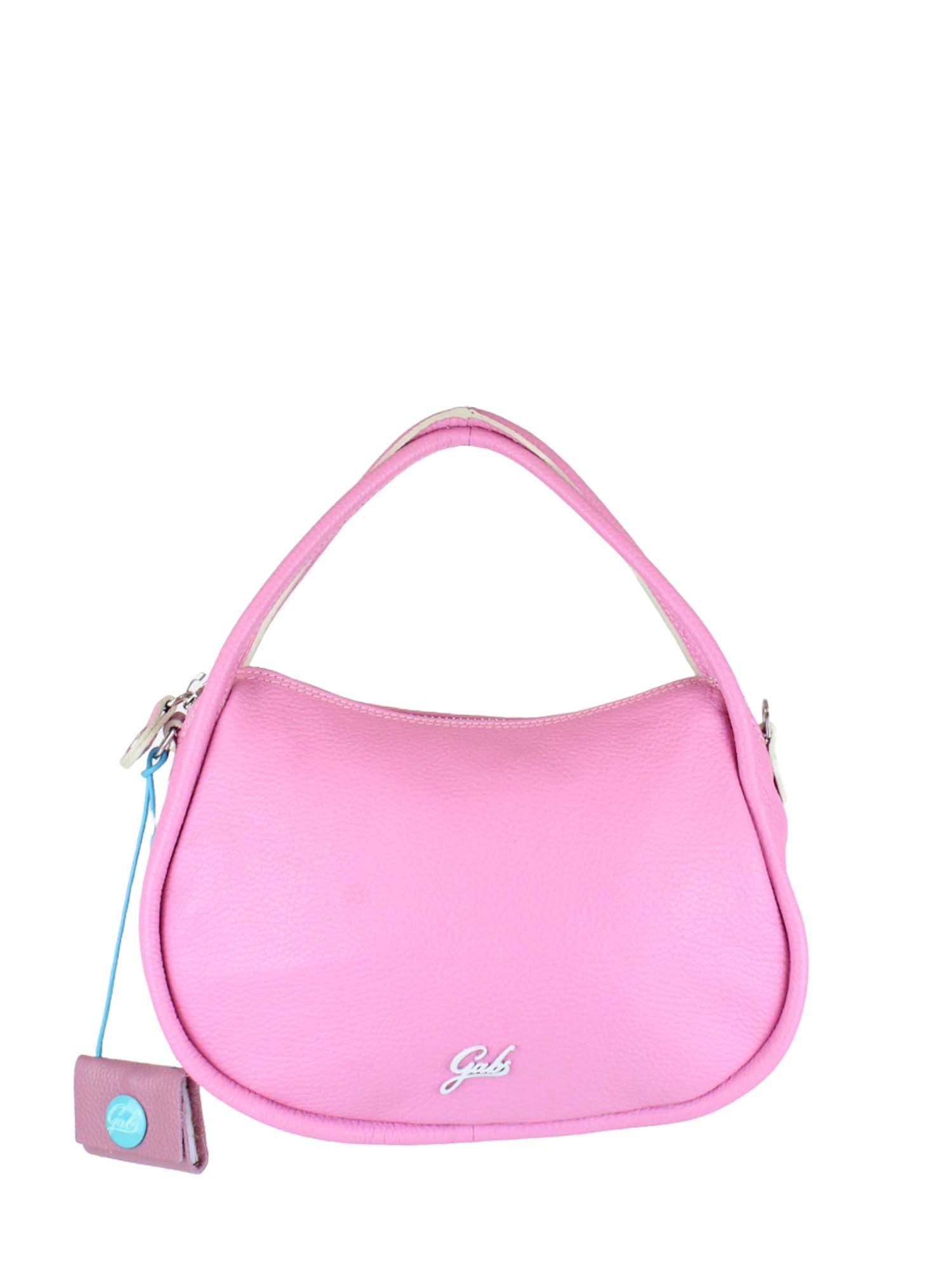 Borse a mano Rosa Gabs