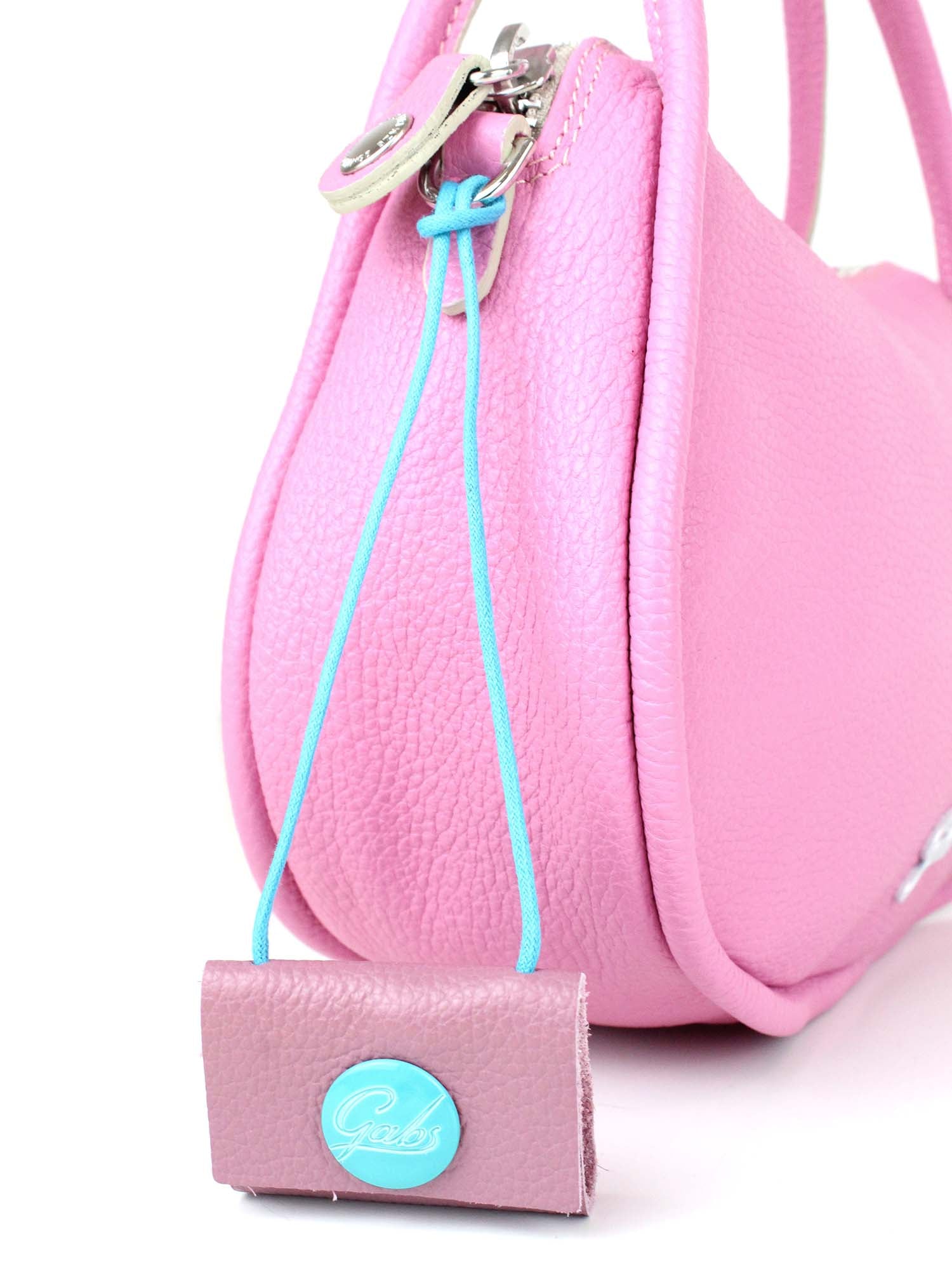 Borse a mano Rosa Gabs