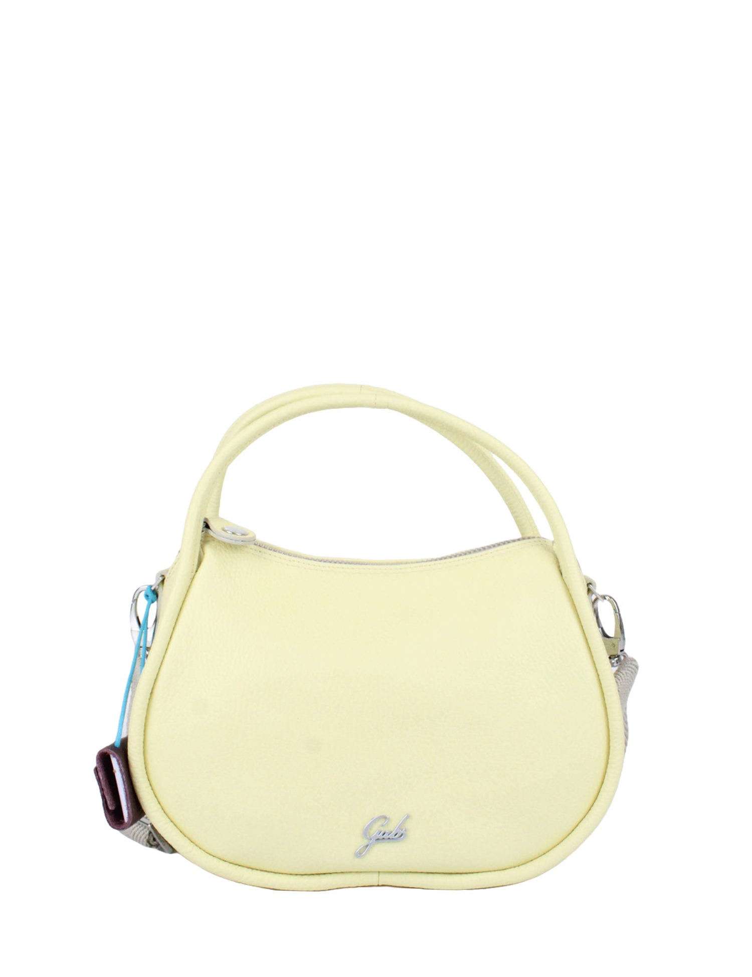 Borse a mano Giallo Gabs