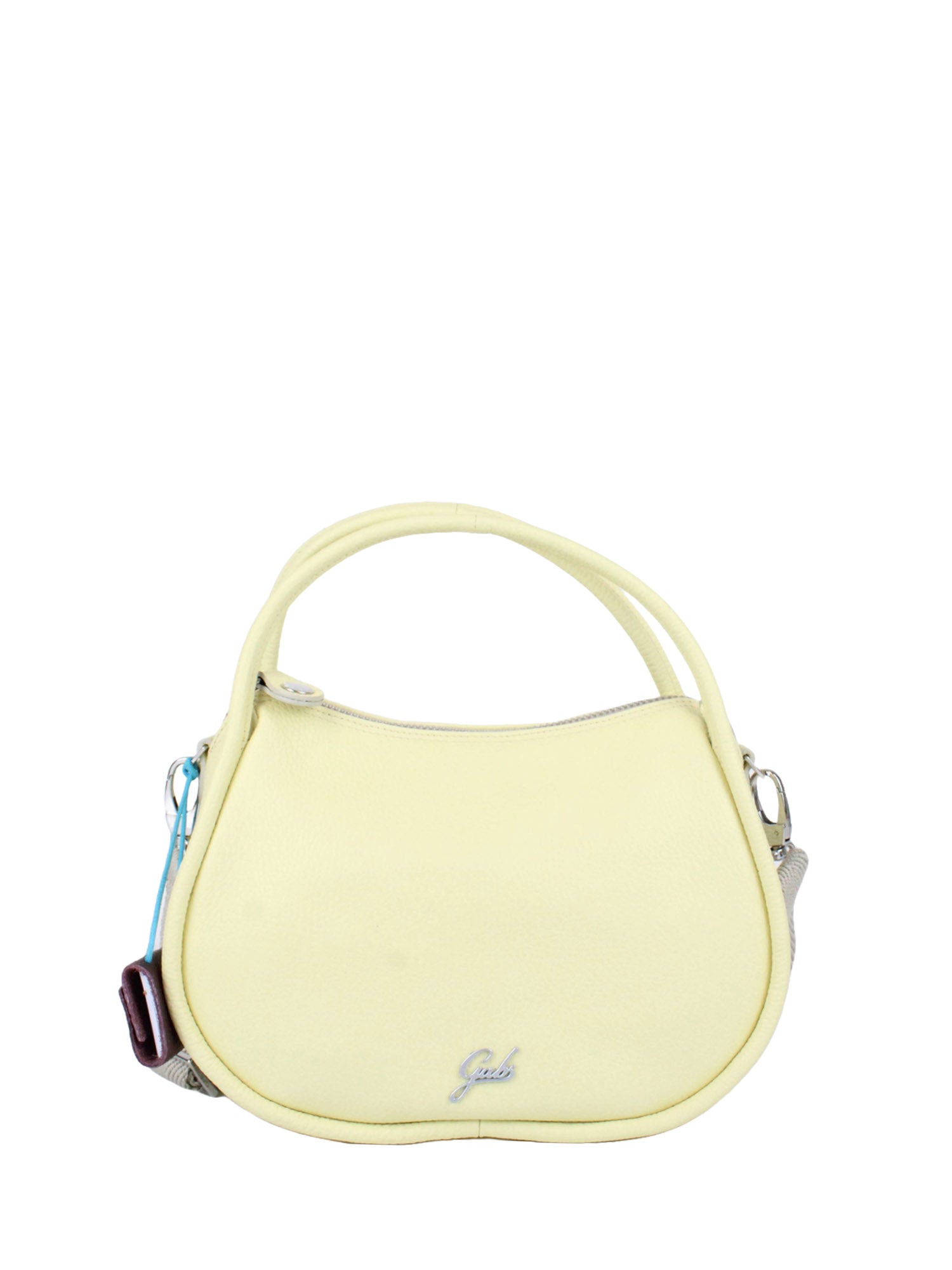 Borse a mano Giallo Gabs