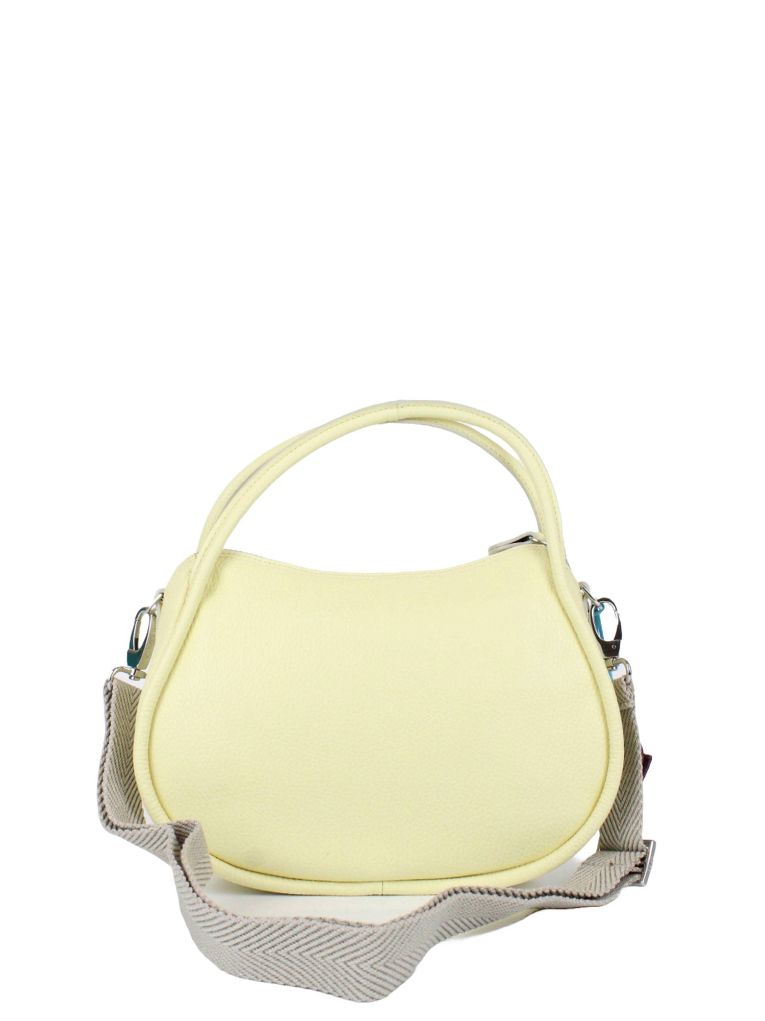 Borse a mano Giallo Gabs