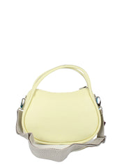 Borse a mano Giallo Gabs