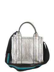 Borse a mano Argentato Gabs