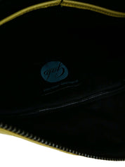 Borse a spalla Giallo Gabs