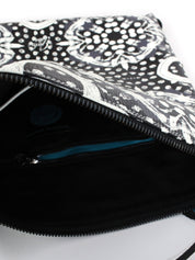 Borse a spalla Nero Bianco Gabs