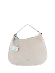 Borse a spalla Avorio Gabs