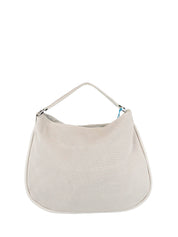 Borse a spalla Avorio Gabs