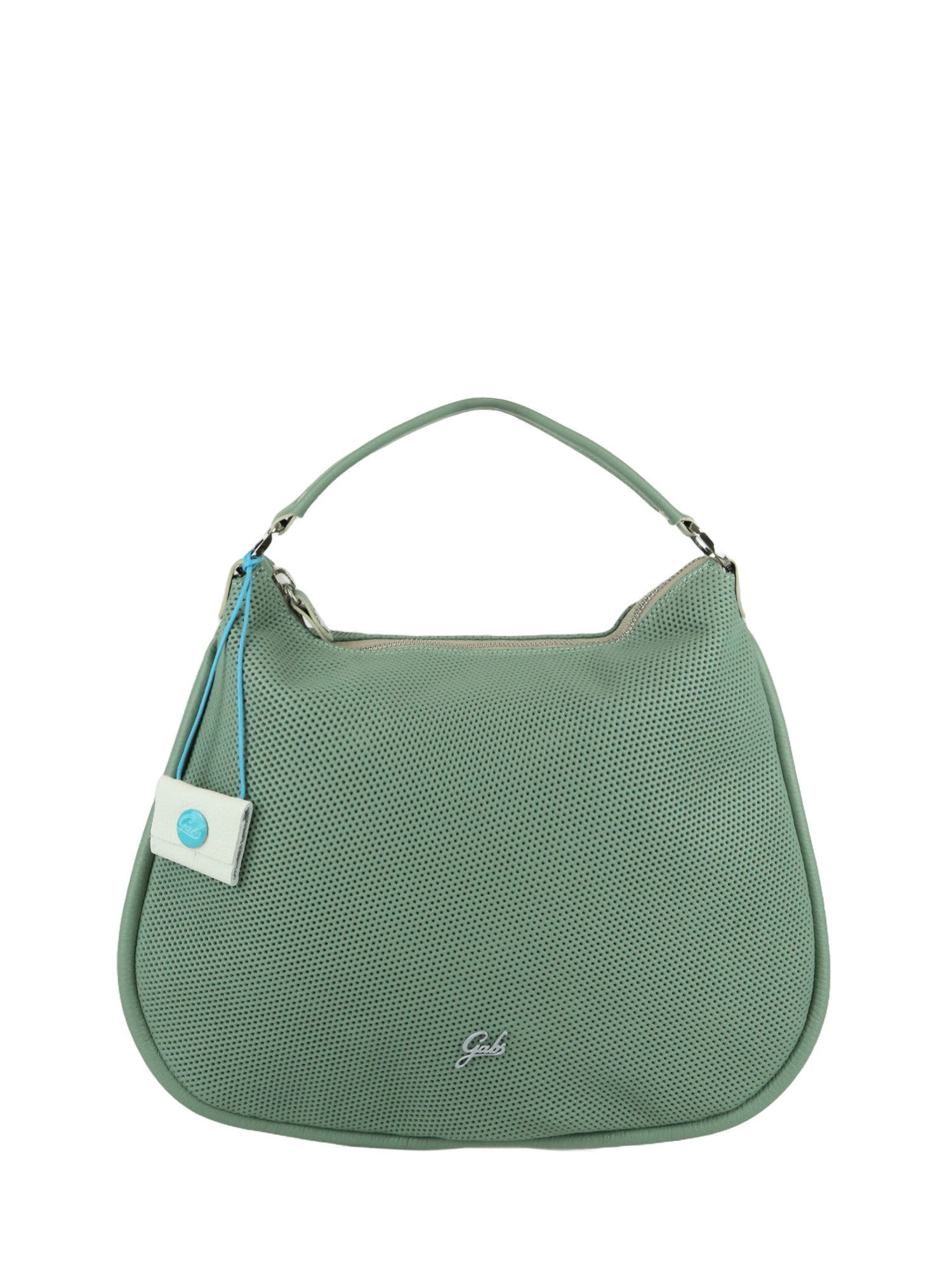Borse a spalla Verde Gabs