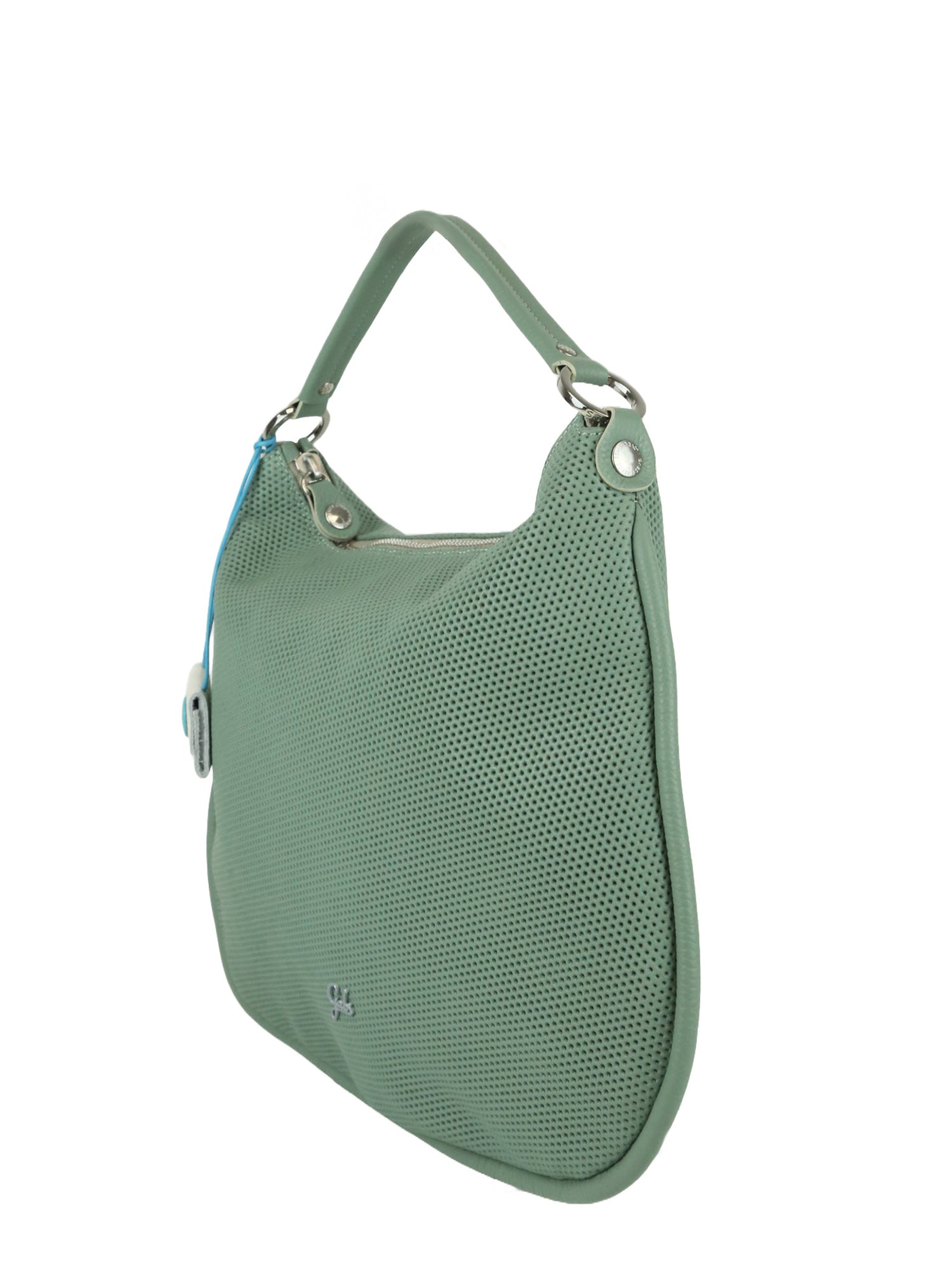 Borse a spalla Verde Gabs