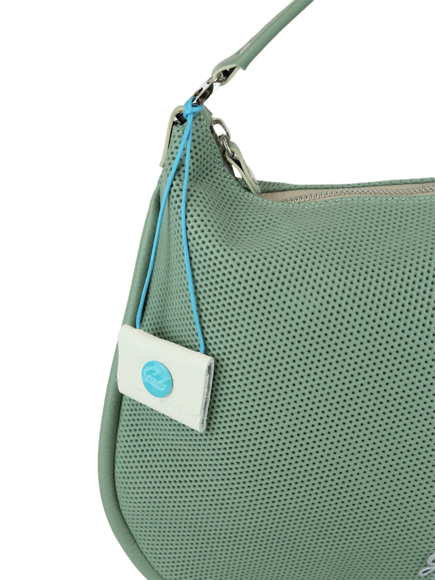 Borse a spalla Verde Gabs