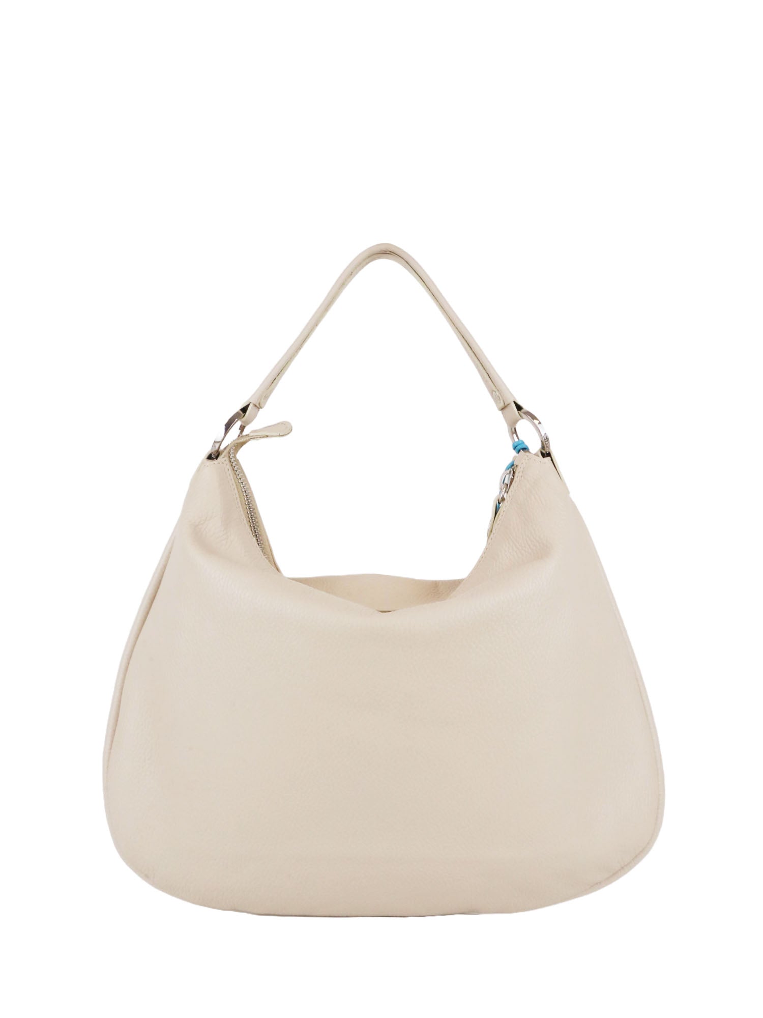 Borse a spalla Beige Gabs