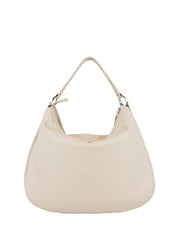 Borse a spalla Beige Gabs