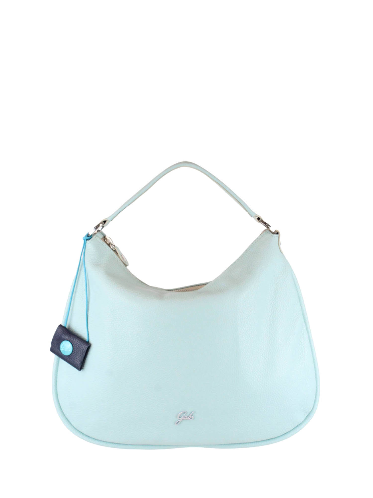 Borse a spalla Celeste Gabs