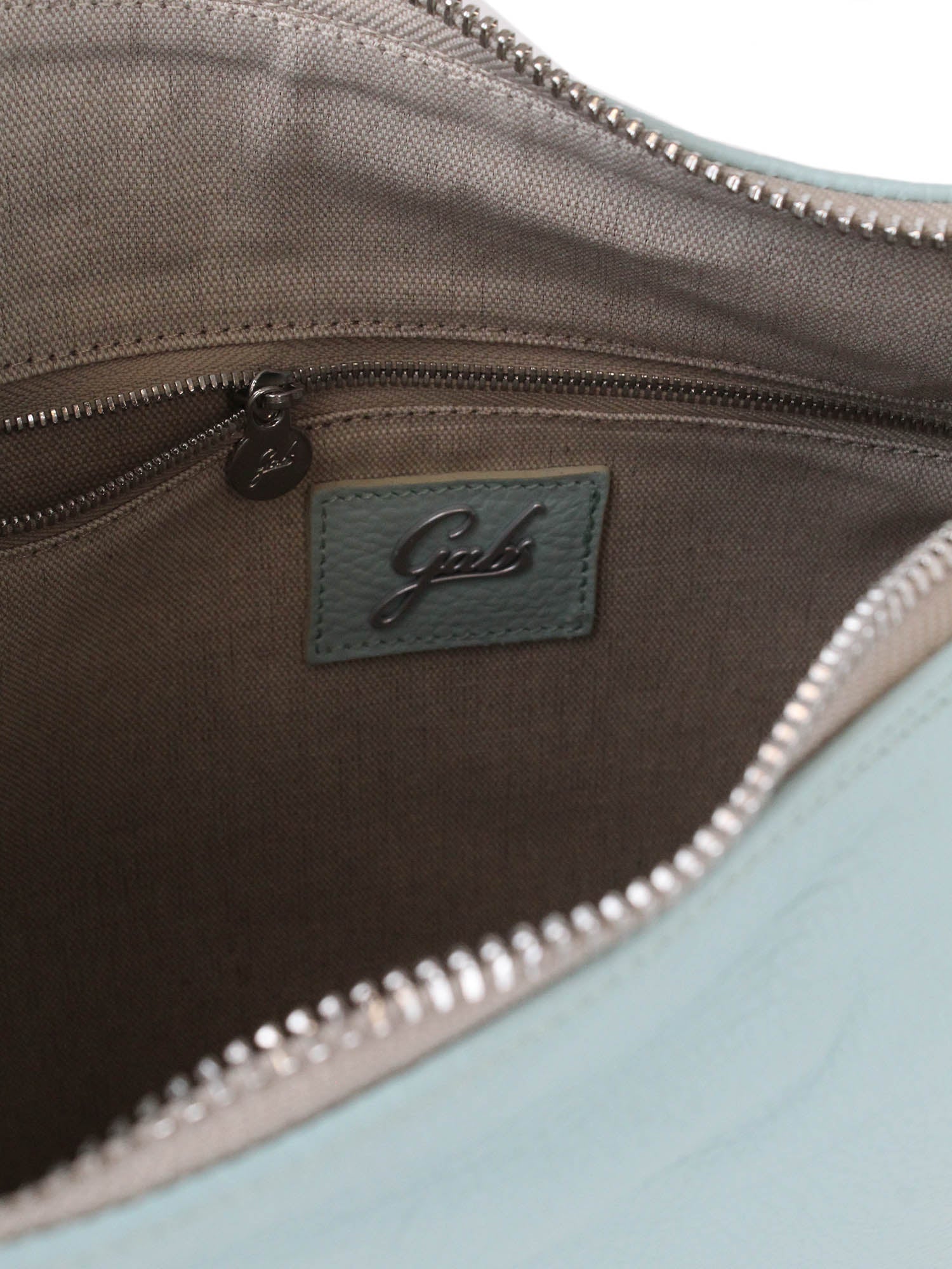 Borse a spalla Celeste Gabs