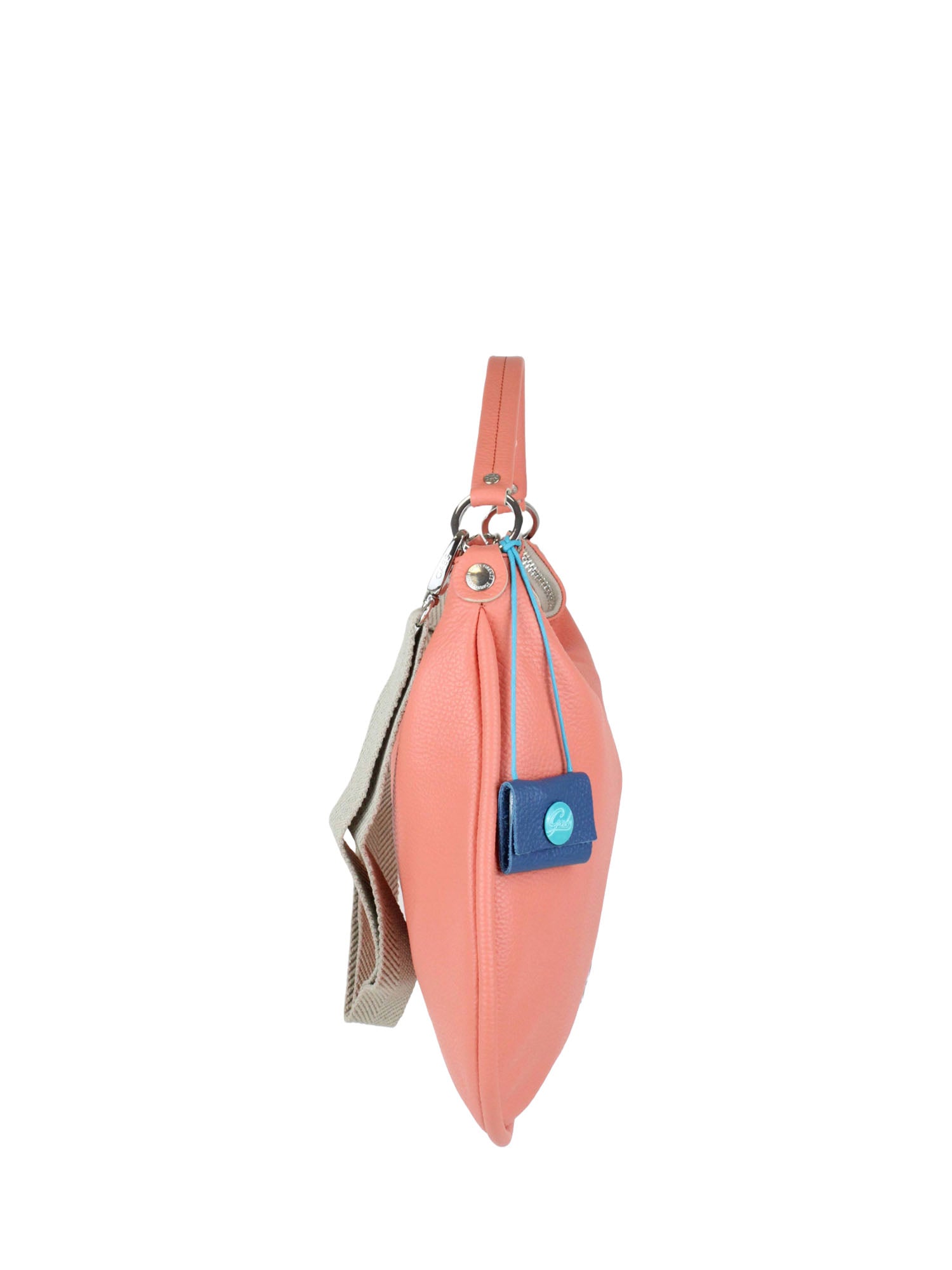 Borse a spalla Arancio Gabs