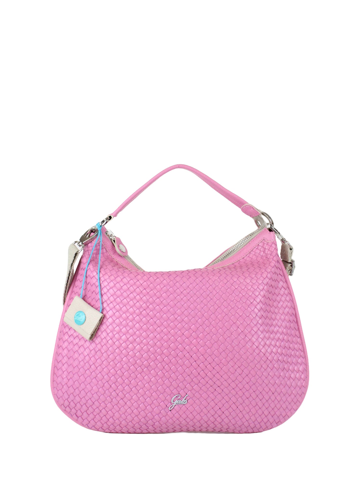 Borse a spalla Rosa Gabs